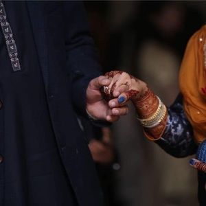 Meet your Posher, Samira